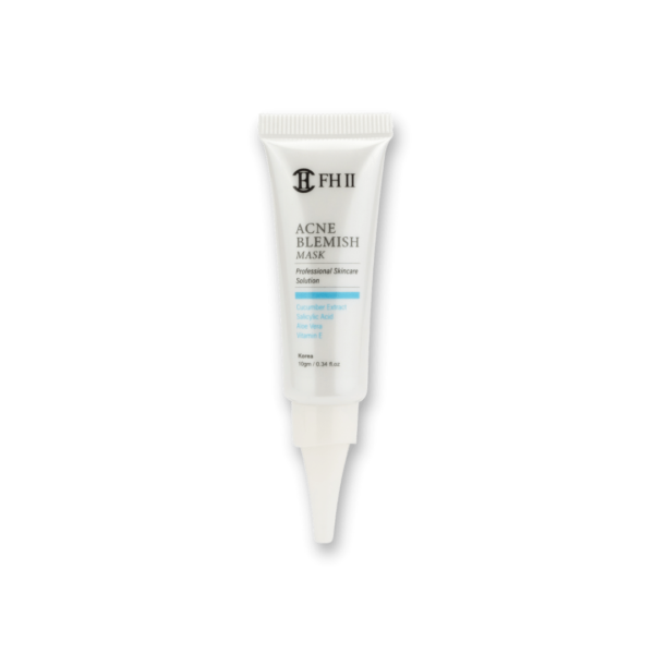 FHII Product - Acne Blemish Mask