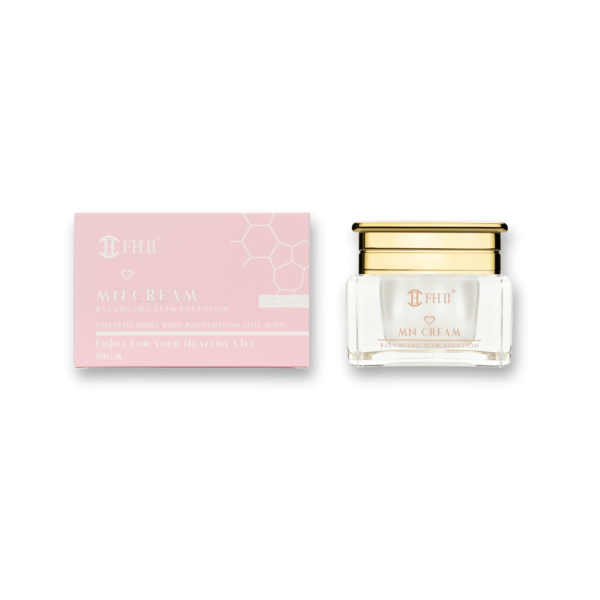 FHII Product - MN Cream