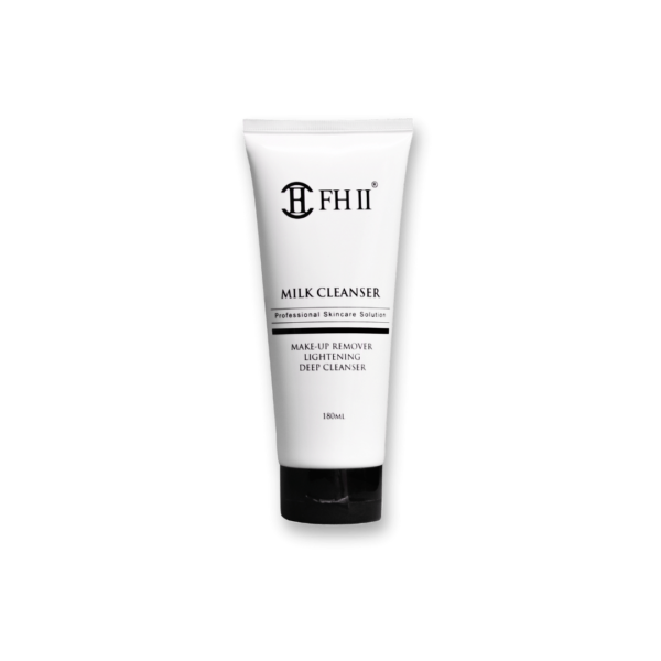 FHII Product - Milk Cleanser